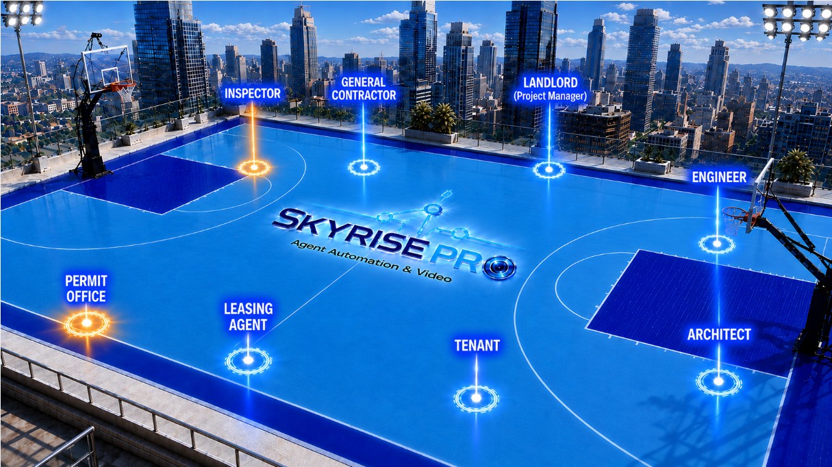 Court Vision